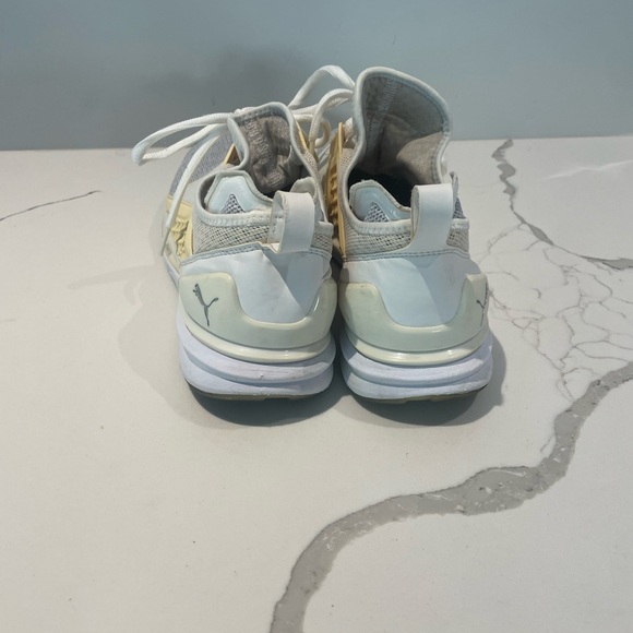 Puma Ignite Limitless Mens Running
Sneakers Shoes Size 11 - Picture 5 of 6